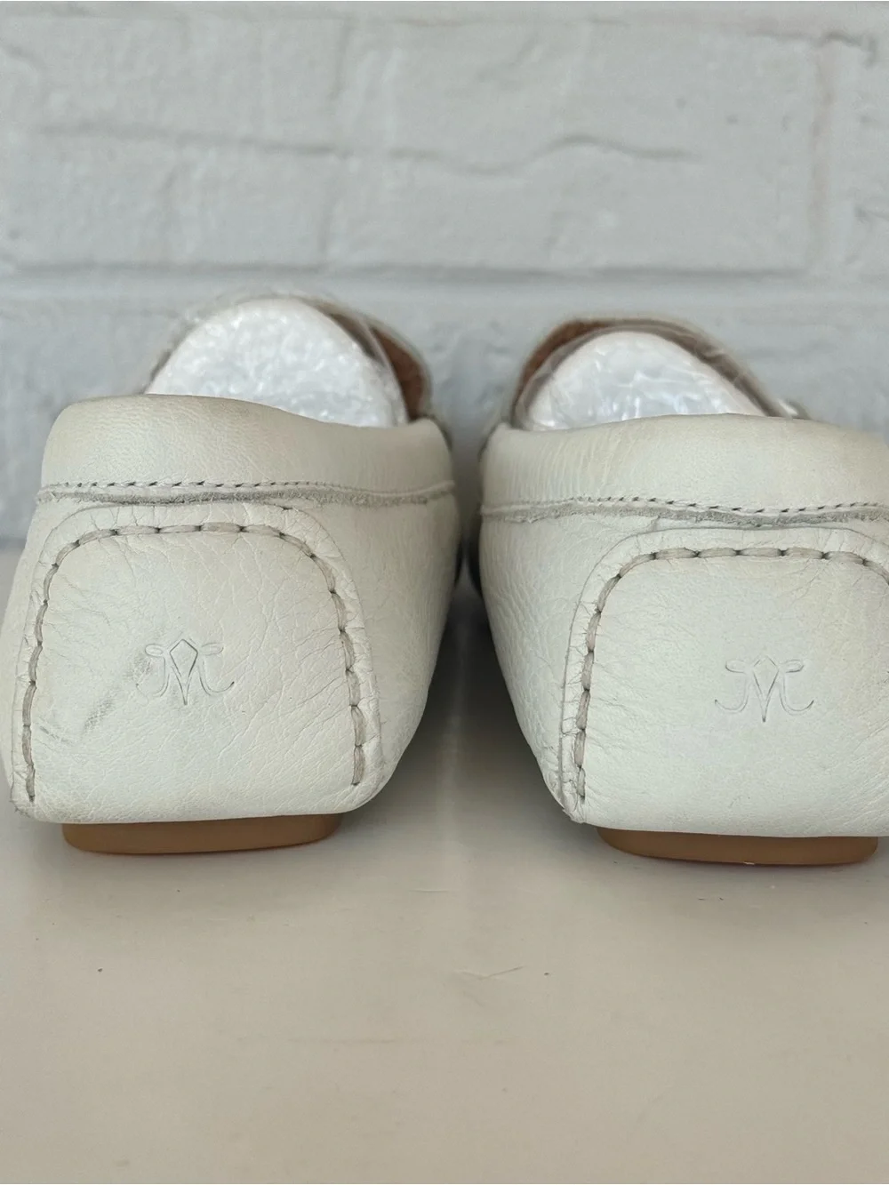 Johnston & Murphy Maggie Loafers Women's 6